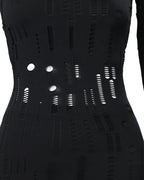 Valerina – elegancka sukienka bodycon