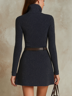 Marielle – vintage sukienka mini