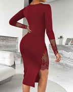 Valeria – elegancka sukienka wieczorowa