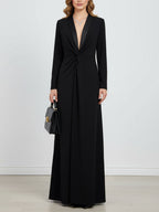 Roxy - elegancka sukienka maxi